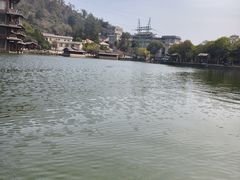 -溪霞怪石岭生态公园