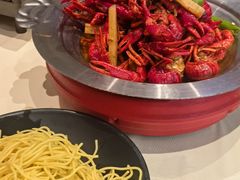 -聚味瞿记·龙虾堂(坡子街店)