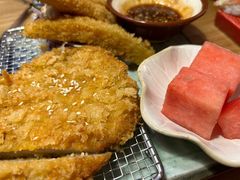 -西月山居匠心创意料理(江汉路新佳丽广场店)