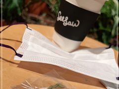 -Seesaw Coffee(朝阳大悦城店)