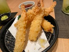 -德川家日本料理(顺义华联店)