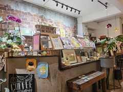 -ABCD咖啡屋(妇幼店)
