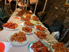 -王宝和大酒店大堂吧(九江路店)