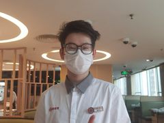 -海底捞火锅(崇文门新世界百货店)
