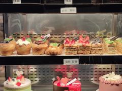 -FANEN法念·烘焙·甜点(万象城店)