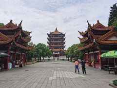 -富乐山