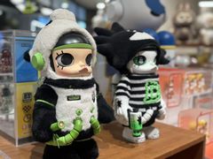 -泡泡玛特POPMART(壹号店)