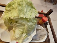 -芦月轩羊蝎子(太平桥店)