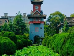 -四川大学(华西校区)