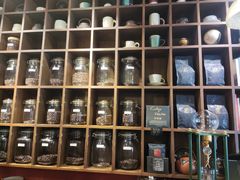 -RUMORS COFFEE ROASTERY鲁马滋咖啡(湖南路店)