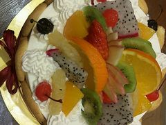 -拉那巴米 蛋糕定制(世纪东方广场店)