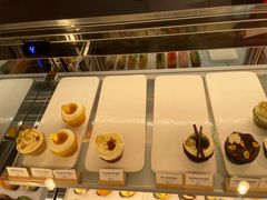 -Pantry's Best派悦坊蛋糕(K11购物艺术中心店)