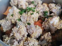 -郑件洋芋饭庄