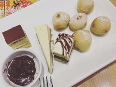 -百特喜·意大利餐厅(八佰伴镇江店)