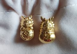 -周生生Chow Sang Sang(苏州美罗高新店)