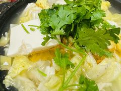 -北大地皖峰饭馆