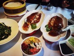 -大鸭梨烤鸭(枣园店)