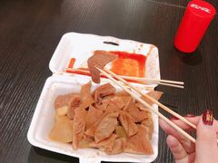 -细妹五香牛杂(步行街店)