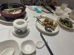 -莆田餐厅(滨海广场店)
