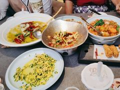 -江南里·新浙菜(苏州大悦城店)