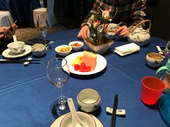 -良渚君澜度假酒店·中餐厅