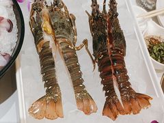 -帝皇海海鲜豆捞(桐泾商务广场店)