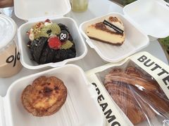 -BUTTERFUL&CREAMOROUS 黄油与面包(万象城店)