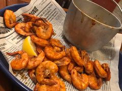 -阿甘虾餐厅(凌霄阁店)