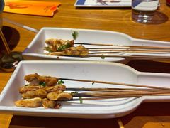 -肉串汪(西便门店)
