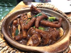 -熠盛粤味·顺德桑拿鸡(永康路店)