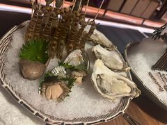 -揽季锅物会.福建黄鱼.海鲜姿造(五四路店)