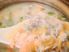 -德林砂锅粥(景田店)