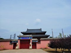 -古塔公园