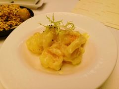-富力丽思卡尔顿酒店·丽轩中餐厅