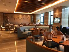 -美盛喜来登大酒店-盛宴标帜餐厅