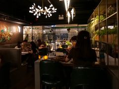 -Oasis Bar & Grill