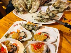 -木屋烧烤(白石洲店)