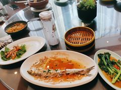 -三凤酒家·百年无锡菜(清扬茂业店)