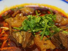 -西毒欧阳峰(巴南万达广场店)