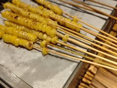 -北丐先生·野馄饨烧烤(雨花万象店)