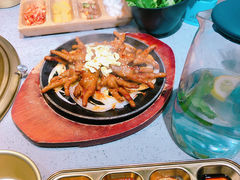 -妥妥烤肉料理(昙华林店)