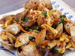 -兴隆海鲜菜馆