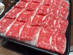 -东海怡品海鲜豆捞(舟宿夜江店)