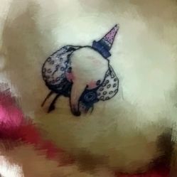 -焰针刺青纹身.手工穿孔饰品·中国刺青名店