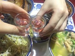 -窄巷子陕菜馆·地道陕西菜(粉巷店)