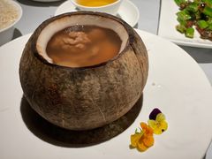 -闻见中国海南菜(K11店)