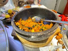 -哈哈碳都·牛肋条无限自助烤肉(宝龙店)