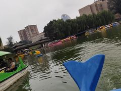 -团结湖公园