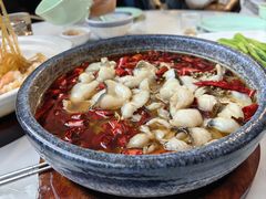 -潮界(虹桥天地店)
