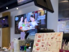 -津市刘聋子粉馆(林科大店)